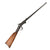 Original U.S. Civil War Rare Second Model 1863 Burnside Carbine with Fourth Model Breech Block - Serial 177 Original Items