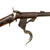 Original U.S. Civil War Rare Second Model 1863 Burnside Carbine with Fourth Model Breech Block - Serial 177 Original Items