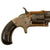 Original U.S. J.M. Marlin No. 32 Standard 1875 2nd Variation .32 Rimfire Revolver - Matching Serial 4460 Original Items