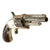 Original U.S. J.M. Marlin No. 32 Standard 1875 2nd Variation .32 Rimfire Revolver - Matching Serial 4460 Original Items