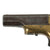 Original U.S. "Southerner" Single Shot Derringer by Brown Mfg. Co. in .41 Caliber Rimfire - Matching Serial 3443 Original Items