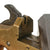 Original U.S. "Southerner" Single Shot Derringer by Brown Mfg. Co. in .41 Caliber Rimfire - Matching Serial 3443 Original Items