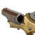 Original U.S. "Southerner" Single Shot Derringer by Brown Mfg. Co. in .41 Caliber Rimfire - Matching Serial 3443 Original Items