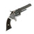 Original Antique U.S. Smith & Wesson Model 1 2nd Issue Revolver in .22 Short Rimfire - Matching Serial 16758 Original Items