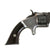Original Antique U.S. Smith & Wesson Model 1 2nd Issue Revolver in .22 Short Rimfire - Matching Serial 16758 Original Items