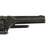Original Antique U.S. Smith & Wesson Model 1 2nd Issue Revolver in .22 Short Rimfire - Matching Serial 16758 Original Items