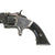 Original Antique U.S. Smith & Wesson Model 1 2nd Issue Revolver in .22 Short Rimfire - Matching Serial 16758 Original Items