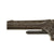 Original Antique U.S. Smith & Wesson Model 1 2nd Issue Revolver in .22 Short Rimfire - Matching Serial 16758 Original Items