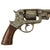 Original U.S. Civil War Starr Arms M1858 .44 Double Action Army Percussion Revolver - Matching Serial 15379 Original Items