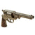 Original U.S. Civil War Starr Arms M1858 .44 Double Action Army Percussion Revolver - Matching Serial 15379 Original Items