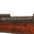 Original German Model 1895 Chilean Contract Mauser Rifle by Ludwig Loewe Berlin - Serial E 7060 Original Items