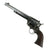 Original U.S. Surcharged Colt .45cal Single Action Army Revolver Made in 1891 with Replaced 7 1/2" Barrel & Modifications - Serial 140041 Original Items