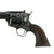 Original U.S. Surcharged Colt .45cal Single Action Army Revolver Made in 1891 with Replaced 7 1/2" Barrel & Modifications - Serial 140041 Original Items