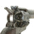 Original U.S. Surcharged Colt .45cal Single Action Army Revolver Made in 1891 with Replaced 7 1/2" Barrel & Modifications - Serial 140041 Original Items