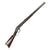 Original U.S. Winchester Model 1873 .38-40 Repeating Rifle with Octagonal Barrel made in 1891 - Serial 367280B Original Items