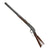 Original U.S. Winchester Model 1873 .38-40 Repeating Rifle with Octagonal Barrel made in 1891 - Serial 367280B Original Items