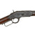 Original U.S. Winchester Model 1873 .38-40 Repeating Rifle with Octagonal Barrel made in 1891 - Serial 367280B Original Items