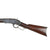 Original U.S. Winchester Model 1873 .38-40 Repeating Rifle with Octagonal Barrel made in 1891 - Serial 367280B Original Items