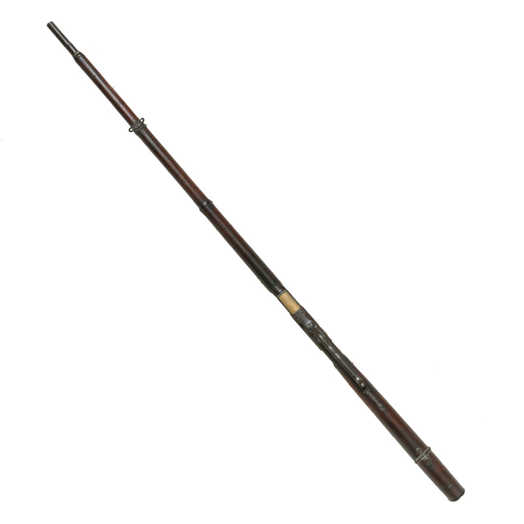 Original U.S. Winchester Model 1873 .44-40 Repeating Military Musket w ...