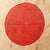 Original Imperial Japanese WWII Enormous Battle-Worn 1940-Dated Naval Flag Named to Light Cruiser Naka, Sunk by U.S. Navy in 1944 - 67 x 104” Original Items