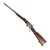 Original U.S. Civil War Model 1860 Spencer Repeating Saddle Ring Carbine Serial Number 48075 - circa 1864 Original Items