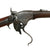 Original U.S. Civil War Model 1860 Spencer Repeating Saddle Ring Carbine Serial Number 48075 - circa 1864 Original Items
