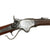 Original U.S. Civil War Model 1860 Spencer Repeating Saddle Ring Carbine Serial Number 48075 - circa 1864 Original Items