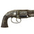 Original U.S. Civil War Pettengill "Self-Cocking" Hammerless Army .44cal Percussion Revolver with Inspection Stamps - Serial 3205 Original Items