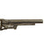 Original U.S. Civil War Pettengill "Self-Cocking" Hammerless Army .44cal Percussion Revolver with Inspection Stamps - Serial 3205 Original Items