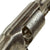 Original U.S. Civil War Pettengill "Self-Cocking" Hammerless Army .44cal Percussion Revolver with Inspection Stamps - Serial 3205 Original Items