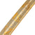 Original U.S. WWII Extravagant 1902 Eagle’s Head Officer’s Sword with Ruby Eyes Presented to Colonel Walter S. Wood, 2x Legion of Merit Recipient - Commanded Liaison Team in Salween Campaign Original Items