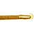 Original U.S. WWII Extravagant 1902 Eagle’s Head Officer’s Sword with Ruby Eyes Presented to Colonel Walter S. Wood, 2x Legion of Merit Recipient - Commanded Liaison Team in Salween Campaign Original Items