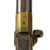 Original British Brass Framed Over and Under Flintlock Double Barrel Tap Action Pistol by Wikinson - circa 1815 Original Items