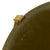 Original U.S. WWII 1942 Complete M1 McCord Front Seam Fixed Bale Helmet with Rare Inland Liner Original Items