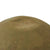 Original U.S. WWII 1942 Complete M1 McCord Front Seam Fixed Bale Helmet with Rare Inland Liner Original Items