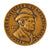 Original German Pre-WWII NSDAP 1935 Reichsjägermeister Hermann Göring Commemorative Propaganda Medal Original Items