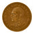 DRAFT Original German Pre-WWII NSDAP Ours the Future Propaganda Medal Commemorating 1933 AH Rise to Power Original Items