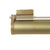 Original U.S. Post-Vietnam War Era 1977 Dated M72A2 Light Anti-Armor Weapon “LAW” Launcher Tube - Missing Caps & Sling - INERT Original Items