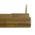 Original U.S. Post-Vietnam War Era 1977 Dated M72A2 Light Anti-Armor Weapon “LAW” Launcher Tube - Missing Caps & Sling - INERT Original Items