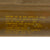 Original U.S. Post-Vietnam War Era 1977 Dated M72A2 Light Anti-Armor Weapon “LAW” Launcher Tube - Missing Caps & Sling - INERT Original Items