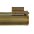 Original U.S. Post-Vietnam War Era 1977 Dated M72A2 Light Anti-Armor Weapon “LAW” Launcher Tube - Missing Caps & Sling - INERT Original Items