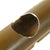 Original U.S. Post-Vietnam War Era 1977 Dated M72A2 Light Anti-Armor Weapon “LAW” Launcher Tube - Missing Caps & Sling - INERT Original Items