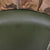 Original U.S. Vietnam War M1 Helmet with Mitchell Pattern Camouflage Cover and 1st Lieutenant’s P64 Liner
