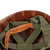 Original U.S. Vietnam War M1 Helmet with Mitchell Pattern Camouflage Cover and 1st Lieutenant’s P64 Liner