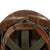 Original U.S. Vietnam War M1 Helmet with 1968 Dated Camouflage Cover and Liner Original Items