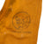 Original U.S. WWII Army Air Forces Mae West Pneumatic Life Vest by United States Rubber Company - Dated October 1944 Original Items