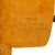 Original U.S. WWII Army Air Forces Mae West Pneumatic Life Vest by United States Rubber Company - Dated October 1944 Original Items