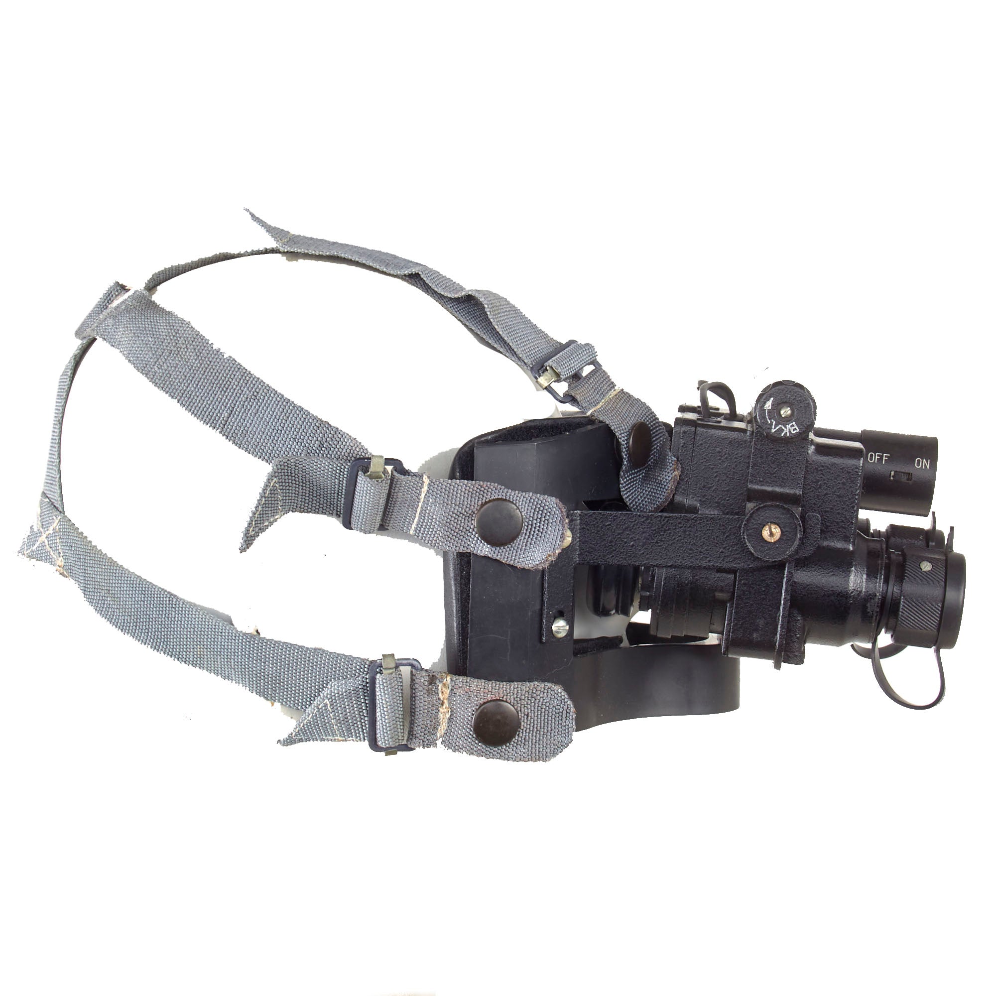 gen 1 night vision goggles Original Russian Late Cold War Era OH 1x20 Night Vision Goggles Gen 1+ –  International Military Antiques