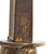 Original German WWI Era Hirschfänger Style Long Dress Cutlass with Etched Blade Original Items