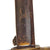 Original German WWI Era Hirschfänger Style Long Dress Cutlass with Etched Blade Original Items
